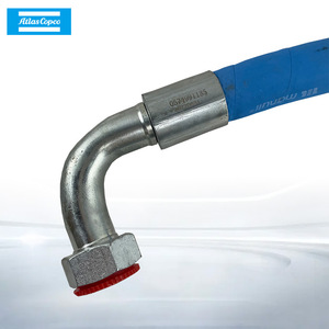 ท่อส่งน้ำมัน Atlas Copco รุ่น 0574991135 สำหรับเครื่องอัดอากาศแบบสกรูและแบบลูกสูบ - Product Image 1