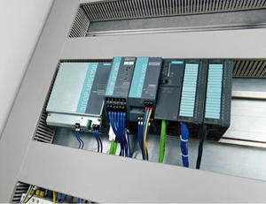 ใหม่ ของแท้ SIMATIC S7-1200 6ES7 231-4HF32-0XB0 6ES7211-1BE40-0XB0 โมดูล PLC ตัวควบคุมระบบอัตโนมัติอุตสาหกรรม - Product Image 5