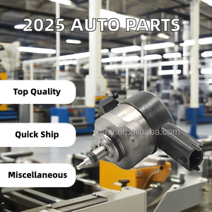 Pompe à carburant haute pression OEM de haute qualité 0281002493 avec soupape de régulation de pression/DRV pour Citroën Sign - Product Image 2