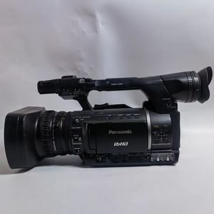 Tình trạng tốt sử dụng Panasonics AG-HPX260MC HD Video Camera 22X Zoom quang học Video Recorder - Product Image 1