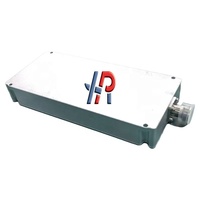 Module amplificateur de puissance RF à bande ultra large 100W 1100-1300mhz, module LORA FPV UAV