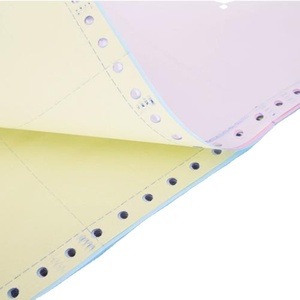 Tùy chỉnh bán hàng bán hàng đặt hàng cuốn sách nhận hóa đơn trùng lặp carbonless - Product Image 5