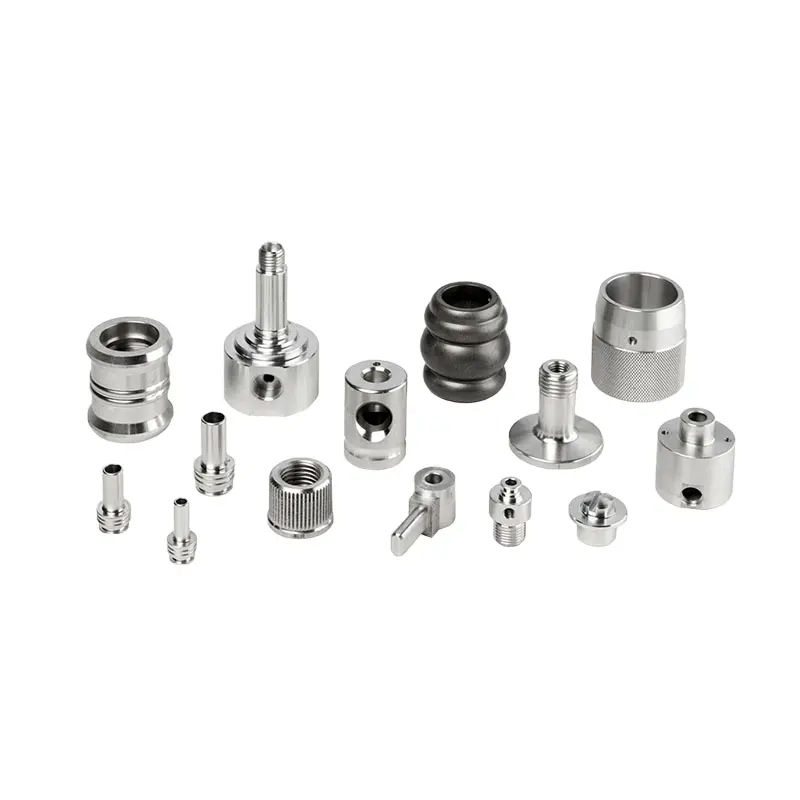 Custom Precision Service Cnc Machining Lathe Aluminum Parts Cnc Turning Milling Parts stainless steel part Machining services