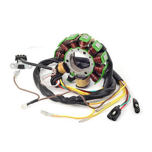 Bobina de Magneto para Motocicleta ATV de Gran Cilindrada 3084974 3086860 para Sistema Eléctrico y de Encendido Polaris - Product Image 5