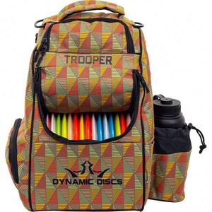 Mochila Ligera y Duradera para Disc Golf, Fácil de Transportar, Mochila Deportiva para Disc Golf - Product Image 2
