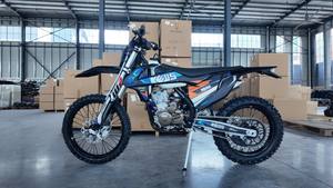 Meilleure Vente Moto Tout-Terrain Adulte KEWS K16 YBS300 Direct Usine Enduro <span class=keywords><strong>Motocross</strong></span> Moteur Brushless Chaîne Réglable - Product Image 2