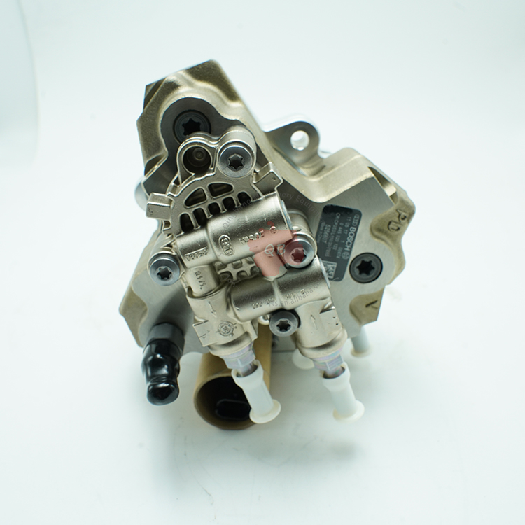 Original Cummins Fuel Pumps for QSB4.5 and QSB6.7 Engines