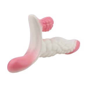 Vibrador Portátil con Estimulación del Punto G, Masajeador Vaginal, Masturbador Femenino, Juguetes Sexuales para Parejas, Juegos para Adultos Lesbianas - Product Image 2