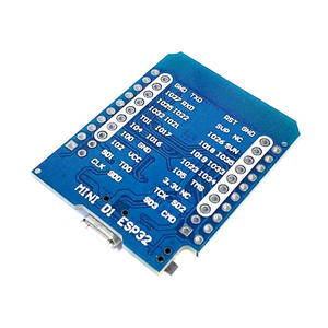 โมดูล ESP32 บอร์ดพัฒนา IoT ไร้สาย WiFi+ ดูอัลคอร์ ESP-WROOM-32 - Product Image 3