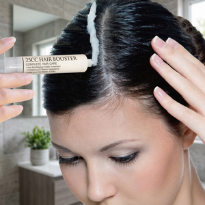 Crema de Tratamiento Capilar a Base de Queratina para Cabello Seco, 25 ml, Vida Útil de 3 Años, Hecho en Corea - Product Image 2