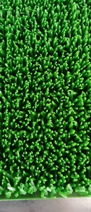 खनन जलोढ़ सोना कालीन सोना स्लुइस मैट उच्च रिकवरी गोल्ड पैनिंग स्लुइस मैट - Product Image 2