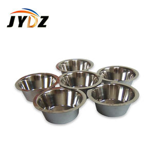 Moule de laboratoire Platine Or Platine pour coulée D = 39mm Poids 99g Platine/Au Platine pour coulée - Product Image 3