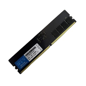 PC Bộ nhớ RAM DDR5 cho máy tính để bàn dài <span class=keywords><strong>DIMM</strong></span> 1.1V cl42 chip ban đầu 16GB 32GB 4800MHz 5200MHz 5600MHz 6000Mhz DDR5 32GB - Product Image 2