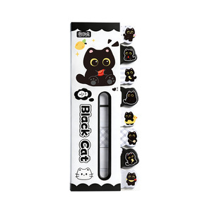 2026 Migliori Blocco Note Adesivi Personalizzati, Blocco Note Adesivi Carini All'ingrosso, Cancelleria Scolastica, Forniture per Ufficio, Blocco Note Adesivi Piccoli - Product Image 4