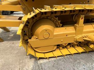 รถดันดินตีนตะขาบ Caterpillar D6G2 มือสอง รถดันดินขนาดกลางของ Caterpillar คุณภาพเชื่อถือได้ พร้อมส่งออก ขาย - Product Image 6