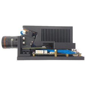 <span class=keywords><strong>Scanner</strong></span> <span class=keywords><strong>3D</strong></span> à lumière structurée DLP, ingénierie inverse de moteur <span class=keywords><strong>3D</strong></span>, inspection industrielle, 1080P, haute luminosité, 300 lumens, USB - Product Image 4