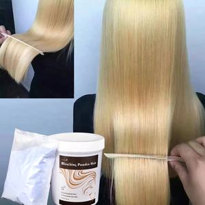 Poudre blanchissante de couleur pour Salon de coiffure, sans poussière - Product Image 2