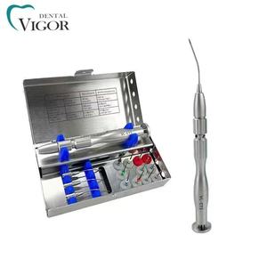 Kit d'extraction de fichiers endodontiques cassés, fourni par l'usine - Product Image 3
