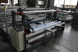 Grande Macchina di Rivestimento per Tessili Per La Stampa Digitale - Product Image 3