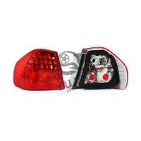 OEM 63217289425 63217289426 feu arrière de voiture pour BMW 3 E90 LED feu stop arrière