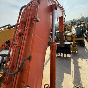 HITACHI รถขุดไฮดรอลิก ZX60ใช้ zx350hg zx350 ZX350-5G สำหรับงานหนัก70/120/130/200 - Product Image 6