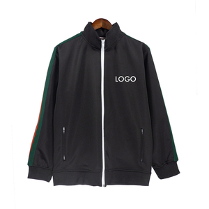 <span class=keywords><strong>Giacca</strong></span> <span class=keywords><strong>da</strong></span> <span class=keywords><strong>uomo</strong></span> Color retrò alla moda autunno <span class=keywords><strong>giacca</strong></span> con Zip <span class=keywords><strong>a</strong></span> <span class=keywords><strong>righe</strong></span> - Product Image 4