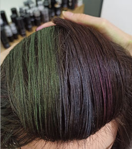 แว็กซ์เปลี่ยนสีผมชั่วคราว BUNEE/OEM คละสี - Product Image 2