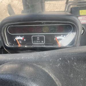 Meilleur prix pour chariots élévateurs diesel d'occasion, chariot élévateur tout-terrain, 15 tonnes, bonne qualité, chariot élévateur diesel japonais FD150 en vente chaude - Product Image 6