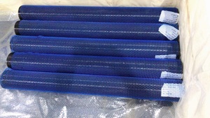 Barres filetées à rouleau trapézoïdal Vis <span class=keywords><strong>filetée</strong></span> longue en acier inoxydable Longueur 250 <span class=keywords><strong>mm</strong></span> Personnalisé DIN103 ISO 2901 ASME B1.5 - Product Image 4