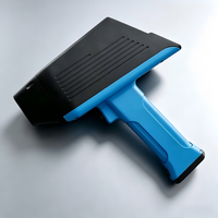 Analyseur XRF portable JX5, spectromètre de fluorescence X portable pour test rapide non destructif des alliages