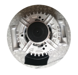 Chính hãng alternator 9p210300be cho <span class=keywords><strong>JMC</strong></span> vigus n351 cũ yusheng N350 Tiger 7 120A 14V Máy phát điện động cơ Assy JFZ1120-0104 phụ tùng ô tô - Product Image 3