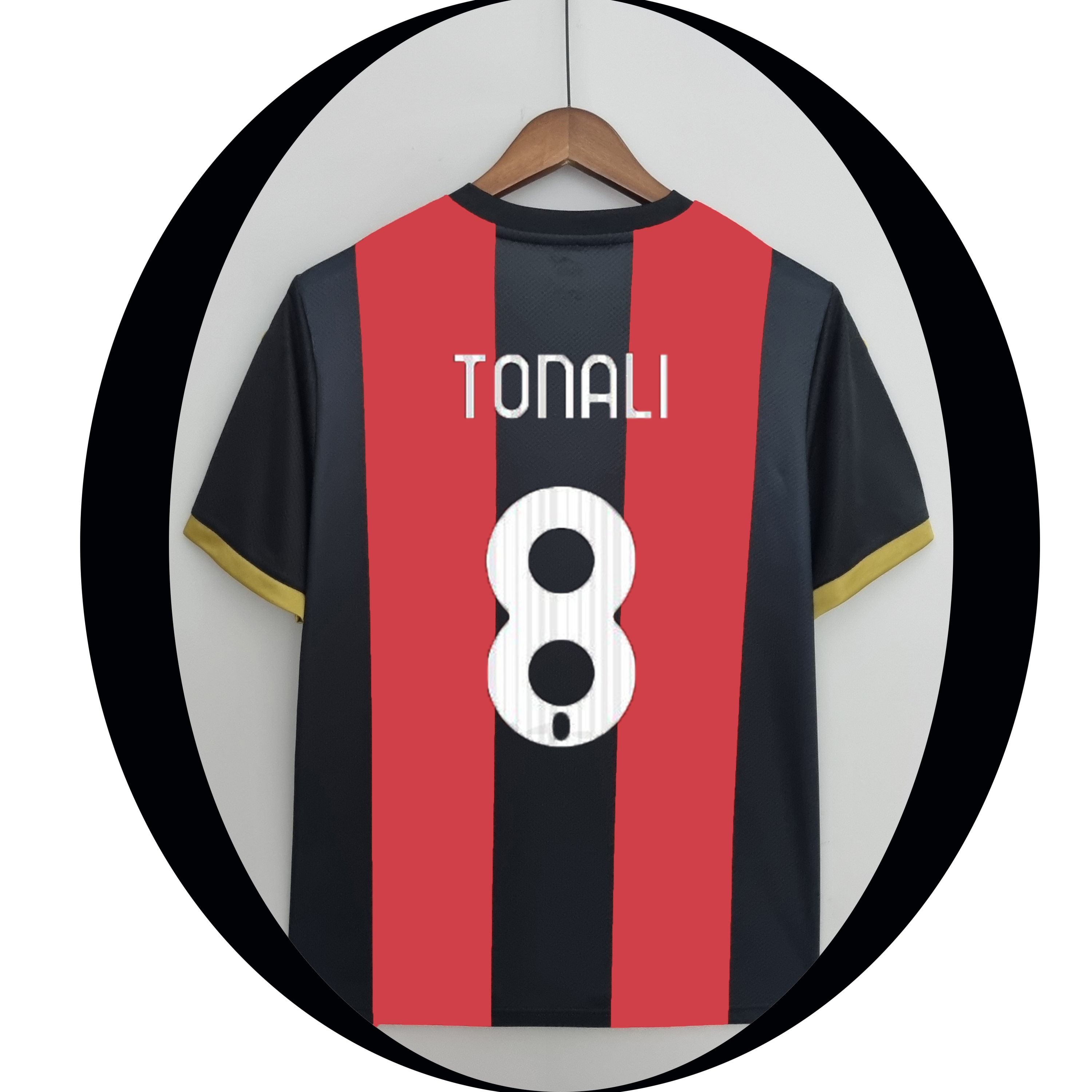 Ac Milan Soccer Jersey China Trade,Buy 