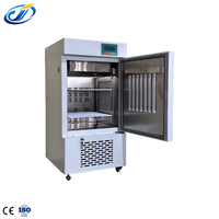 Incubadora de Luz para Laboratorio MGC-250BP con Intensidad Ajustable para el Crecimiento de Plantas