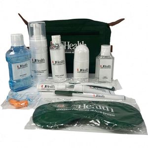 Wholesale Luxury Custom Logo Corporate Advertising <b>Kit</b> Novelty Business Gift Set for Promotional Purposes - Product Image 1