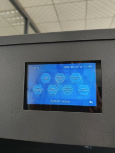 BC20 Intelligent <strong>Charging</strong> Cabinet For Mobile Devices With Secure Smart <strong>Charging</strong> Solution - Product Image 4