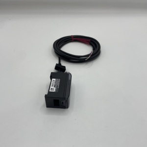 เซ็นเซอร์วัดการไหลของของเหลวแบบอัลตราโซนิกความแม่นยำสูง Keyence FD-V70A พร้อมระบบแจ้งเตือนการณ์ผิดปกติ  ขาส่งสัญญาณ 4-20mA  ติดตั้งบนราง DIN  ใช้ไฟ 24V DC - Product Image 4