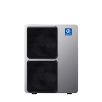 R290 Air Souce Pompe à chaleur 10KW 13KW 16KW 20KW Monoblock Inverter Pompe à chaleur air-eau