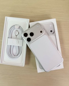 Meilleures ventes Shopee pour <span class=keywords><strong>Smartphone</strong></span> 17 Pro Max 5G LTE débloqué, écran 6,9 pouces 120Hz, triple caméra 48MP, Face ID, français, espagnol - Product Image 1