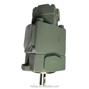 Bomba Doble para Investigación en el Sector Petrolero PV2R12/PV2R13/PV2R14/PV2R23/PV2R24/PV2R34, Modelo de Bomba Triple Disponible - Product Image 4