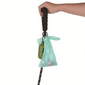 Sacs à Crottes de Chien en Gros, Sacs à Crottes de Chien Portables, Sacs à Crottes de Chien Écologiques pour l'Extérieur - Product Image 5