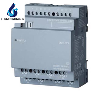 Nuevo Conjunto de CPU SIMATIC S7-300 Original 6ES7314-6CH04-4AB1 6es7314-6ch04-4ab1 Controlador de Programación PLC en Existencia - Product Image 1