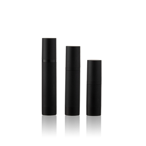 Sincare Kosmetik Luxus-Serum Weiße Airless-Pumpflasche aus Kunststoff-Verpackung - Product Image 6