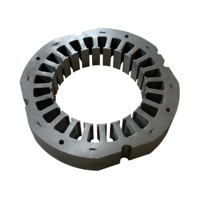 CXK 2025 personnalisé laminé silicium tôle d'acier transformateur inducteur noyau moteur Rotor Stator accessoire
