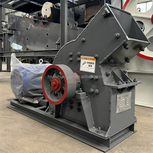 Offre Spéciale – Petit Concasseur <span class=keywords><strong>à</strong></span> Marteaux Portable pour Roches, <span class=keywords><strong>Charbon</strong></span>, Calcaire, Minerai d'Or et Dolomite – Équipement de Concassage pour l'Exploitation Minière - Product Image 1