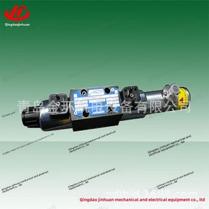 โซลินอยด์ควบคุมแบบสัดส่วน Hoerbiger PRL500PC PRL400PC PVR6 รุ่น Vpdbve16E VDBE03EB สภาพใหม่ - Product Image 3