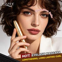 Mascara LOZEE OEM : effet recourbé & allongé. Formule personnalisée, livraison rapide