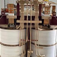 Transformador Tridimensional Sumergido en Aceite de 15kV, Certificado por Australia AS/NZS, Exportación a Australia, Stock Suficiente Disponible