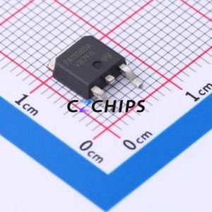 ทรานซิสเตอร์ฟิลด์ทรานซิสเตอร์ (มอสเฟท) ทรานซิสเตอร์ฟิลด์ PA110BDA-VB เป็น252แบบดั้งเดิมและใหม่เอี่ยม - Product Image 1