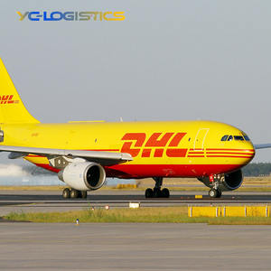 Taxas de Envio Internacional DHL para Dubai Entrega Expressa para Tunísia Rastreamento FedEx Serviço de Courier UPS - Product Image 2