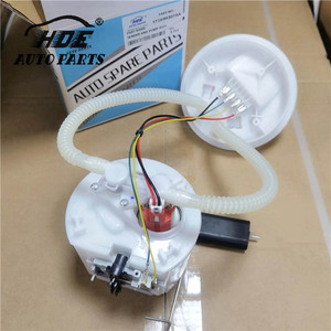 5T169H307AA 2T1U9H307AA 1062046 Venta al por Mayor de Piezas de Automóviles HDE, Bomba de Combustible para Ford Transit Focus - Product Image 4